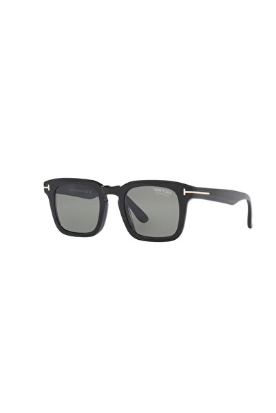 Tom Ford Tf0751S 01D 50 Polarized Men's Sunglasses