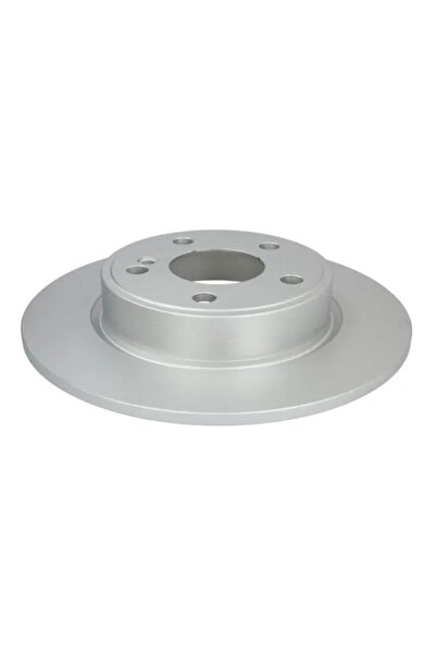 Abe Спирачен диск заден мост Mercedes-Benz A-класа/B-класа Sports Tourer/Cla ...