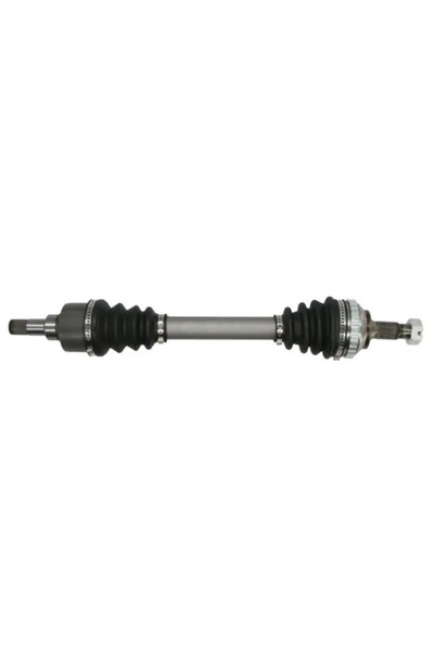 Pascal Drive Shaft Front Left Citroen Berlingo / Berlingo First Van/Spacious ...