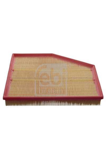 FEBI BILSTEIN Filtru Aer Bmw 5/6 Bmw (Brilliance) 5 Series