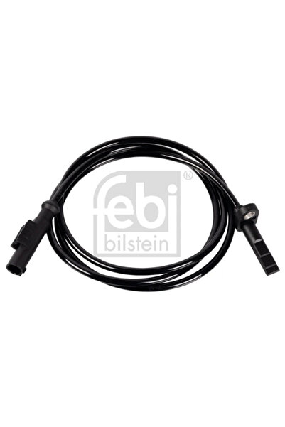 FEBI BILSTEIN Senzor Turatie Roata Axa Fata Dreapta Iveco Daily 4 Caroserie/D...