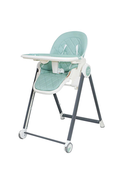 FreeON Dining chair, FreeON, Sven, Adjustable in 5 height positions, Mint