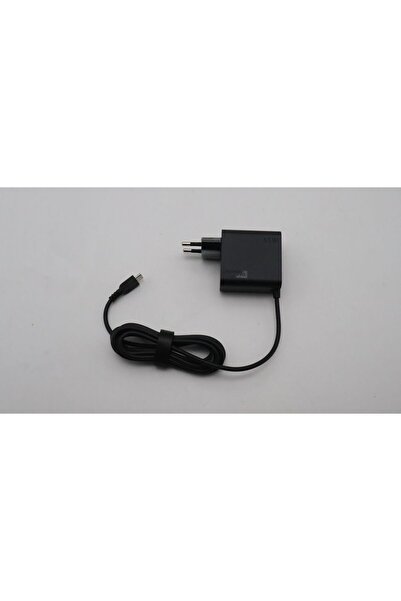 Other Adaptor de alimentare Lenovo 65W cu porturi duale și tensiune reglabilă