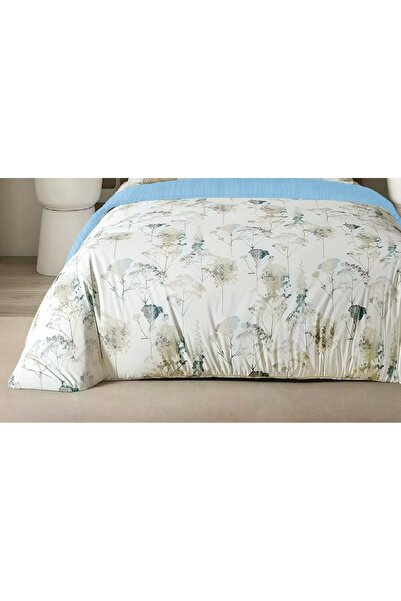 CHIRASO Elegant Linen CHIRASO, FINET, ELASTIC Sheet 180x200cm, Duvet Cover 200x230cm, 4 Pillowcases