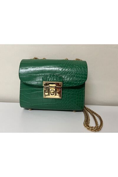 Eylül Spor Crossbody Daily Sports Mini Urban Bag