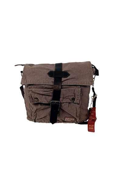 old cotton cargo OMUZ ÇANTASI - BRANCO BAG