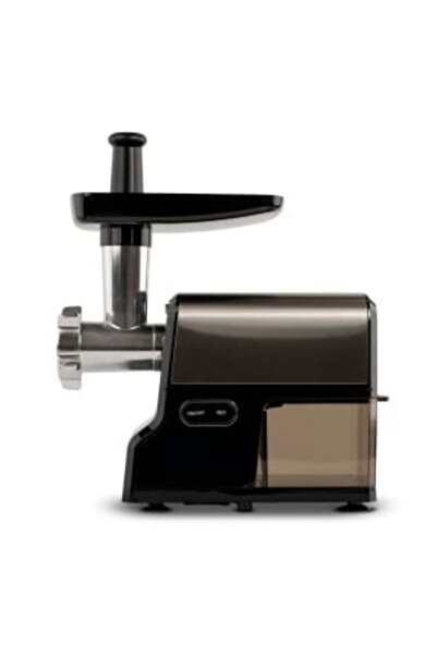 BÖHM Electric meat grinder BMG6050R, 1.7 Kg/min, 1600 W