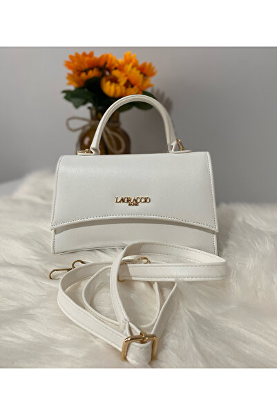 Ebbaggg Kadın Şık El ve Çapraz Çanta