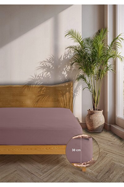 Monolisse Naria Ranforce 100% pamuk Čaršav sa lastišem