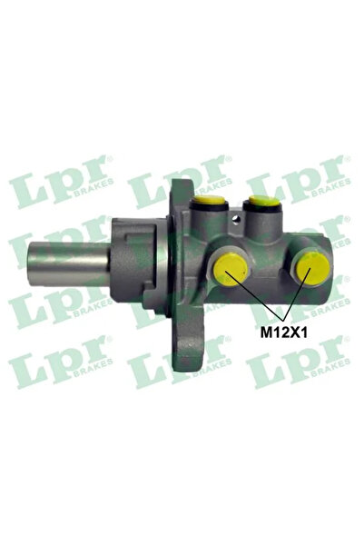 LPR Pompa Centrala Frana Renault Megane 2/Scenic 2