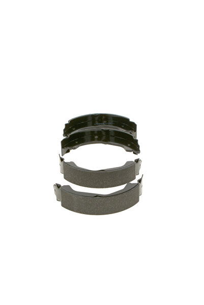 Bosch Kia Sorento Handbrake Shoe Set 1