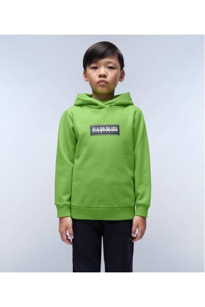 Napapijri K B-Chamois H