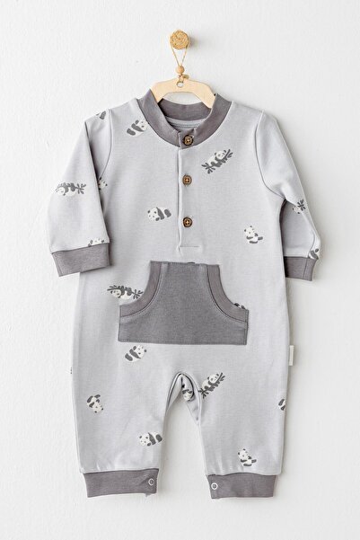 andywawa Baby Boy Jumpsuit Romper Anw-Ac26030