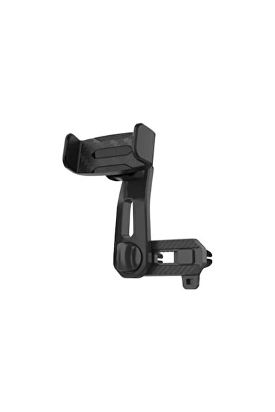 Mega Drive Suport auto extensibil 55-83 mm cu grilă de ventilație