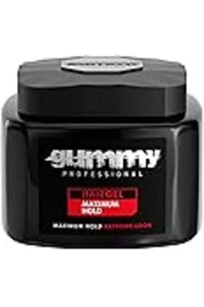 Gummy Hair Gel, 700 ml