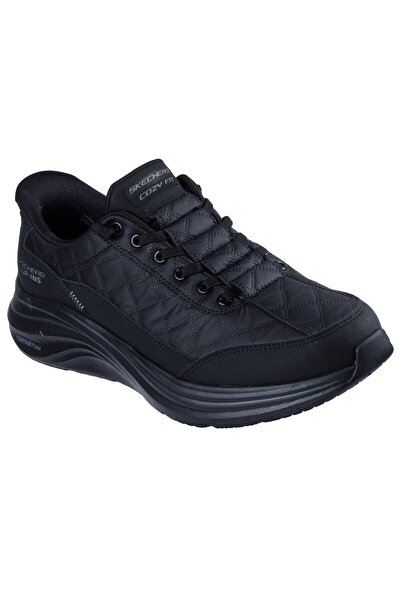 SKECHERS Pantofi barbati sport Slip Ins CONTOUR FOAM COZY FIT 232619-BBK-43