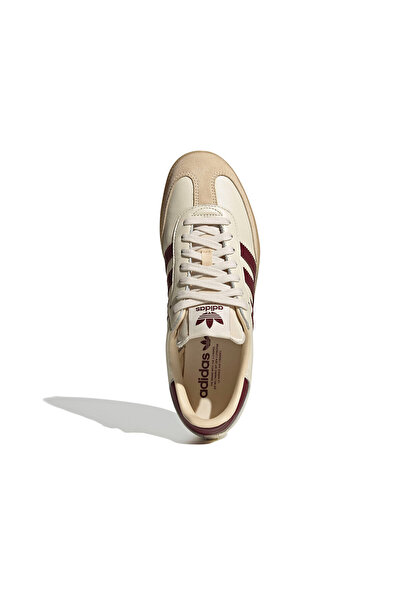 adidas Samba Og Unisex Black Sports Shoes