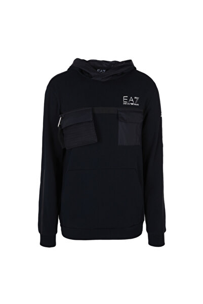 EA7 Hanorac M Hanorac RN Coft PL