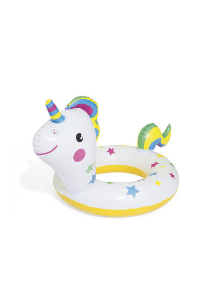 BESTWAY حلقات سباحة بأشكال متنوعة - 26-36128