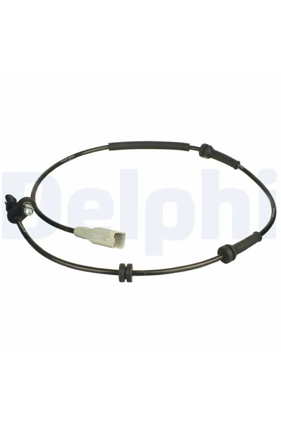 DELPHİ Сензор за обороти на колелата Citroen Jumpy 2 Fiat Scudo Bus/Scudo Bod...