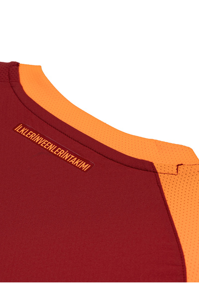 GSStore Galatasaray Puma 2025/2026 İç Saha Parçalı Profesyonel Forma 78062601
