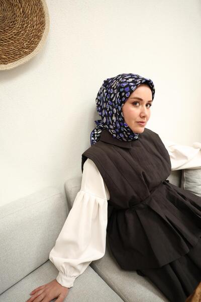 Silk Home Eșarfă din mătase din twill 11466-47