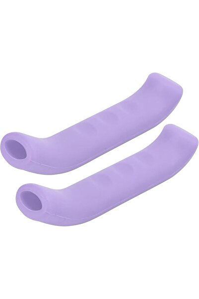 Asroya Bisiklet - Scooter Fren Kolu Koruyucu Tüm Bisikletlerle Uyumlu Bisikle...