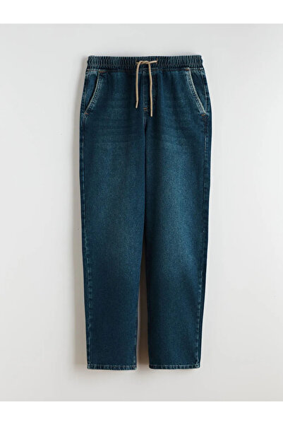 LC Waikiki Ανδρικό τζιν παντελόνι φαρδύ