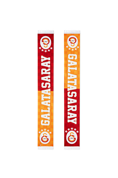 GSStore Galatasaray Şal Atkı U251442