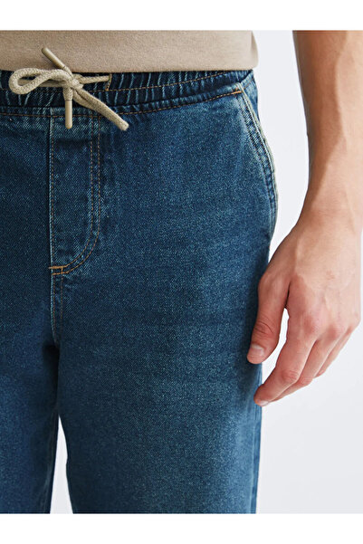 LC Waikiki Ανδρικό τζιν παντελόνι φαρδύ