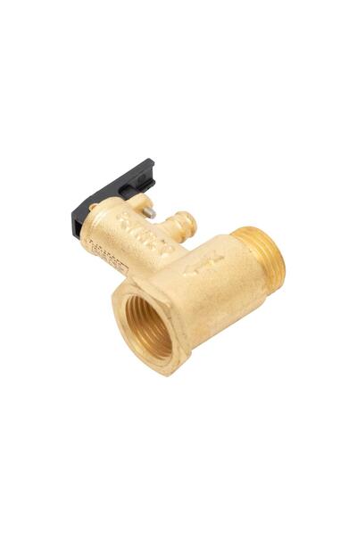 Midea Safety Valve For Boilers D10-20vd1(o), D10-20vd1(u)