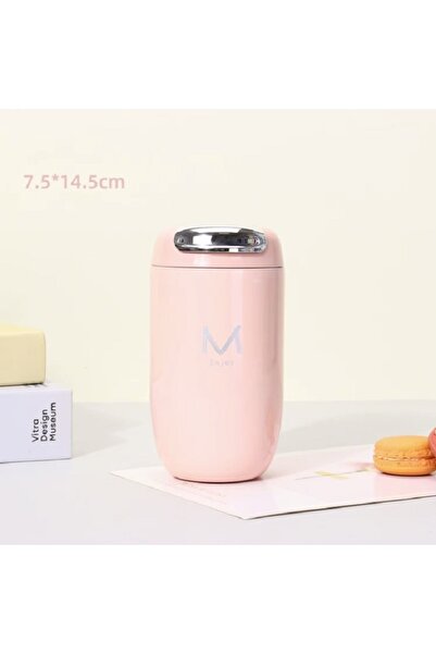 Troni Insulated mug for hot and cold drinks, 400ml capacity