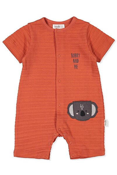 Bebetto بدلة جاكارلي سوبريم للجولف (بوبى آند مي) كيريميت