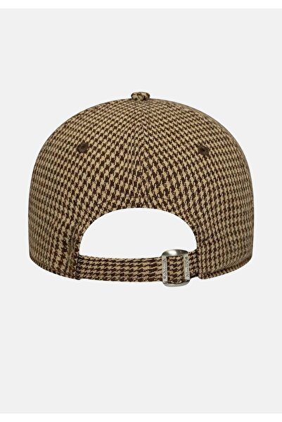 NEW ERA Unisex Houndstooth 9Twenty Losdod Dau Ne60691223-Khv
