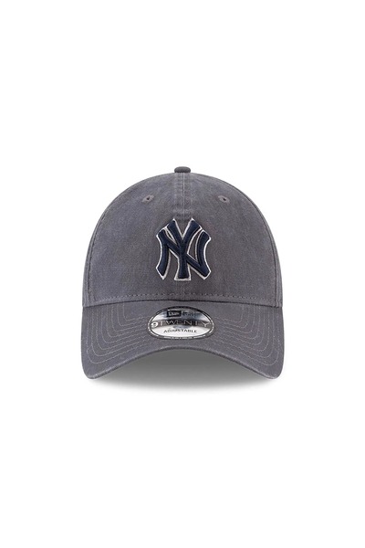 NEW ERA Unisex Mlb Core Classic 2 0 Ne60235294-Gri