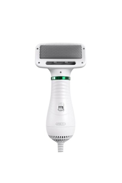 OEM Perie 2 în 1 pentru animale de companie cu funcție de uscător de păr, 300...