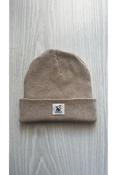 Lemour Basic Beret