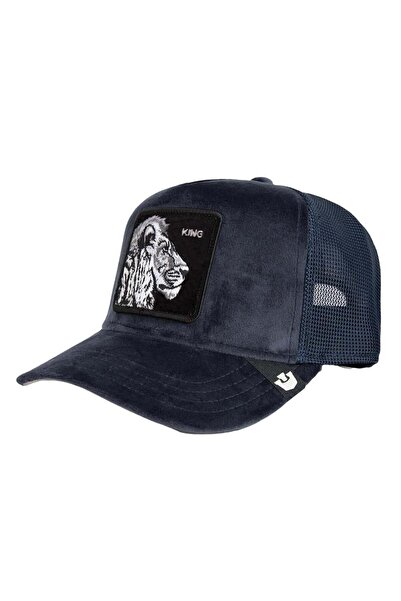 Goorin Bros Goorin Bros Velour Lion 101-2353