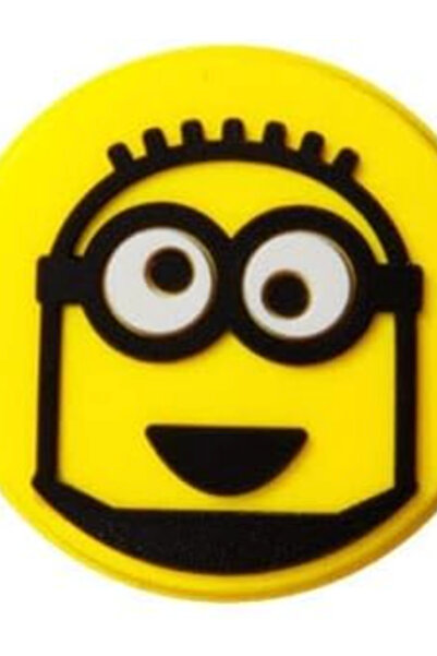 Wilson Minions Tenis Raket Titreşim Önleyici