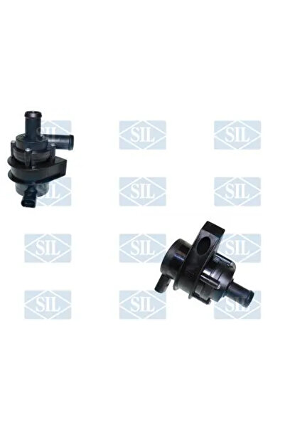 Saleri SIL Pompa De Apa Suplimentara (Circuitul Apei De Racire) Bentley Conti...