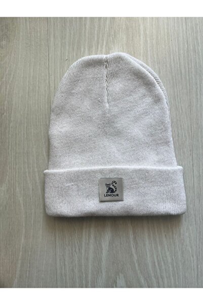 Lemour Basic Beret
