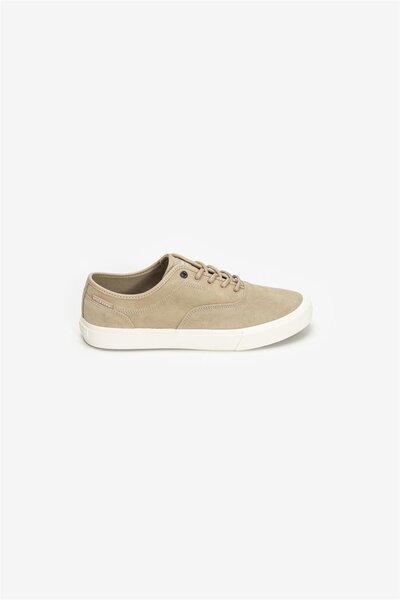 Tommy Hilfiger Low Oxford Süet Sneaker