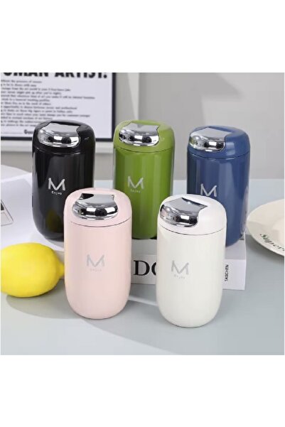 Troni 400ml Double Wall Insulated Hot and Cold Drink Mug HZ042