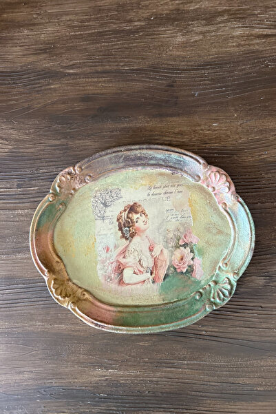 Falya TEPSİ SUNUMLUK