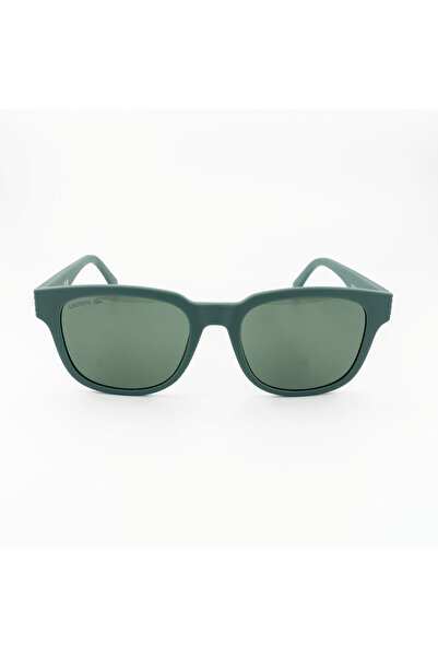 Lacoste L982S 301 53 Mat Yeşil Unisex Güneş Gözlüğü