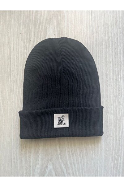 Lemour Базова шапка