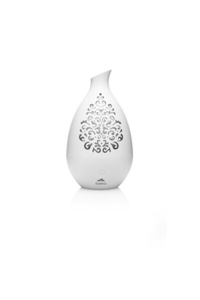 ETA Difuzor de arome Essenco 1634, spray cu ultrasunete, 0,2 l, acoperire 20 mp