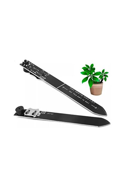 OEM Tester, soil moisture sensor with alarm for plants