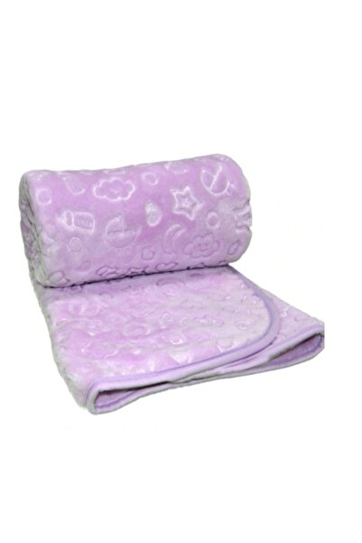 Bubu-Still Paturica termogravata, Groasa, Pentru bebe, 120 x 100 cm