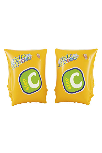 BESTWAY أساور ذراع قابلة للنفخ من ستيب سي 25*15 سم -26-32033